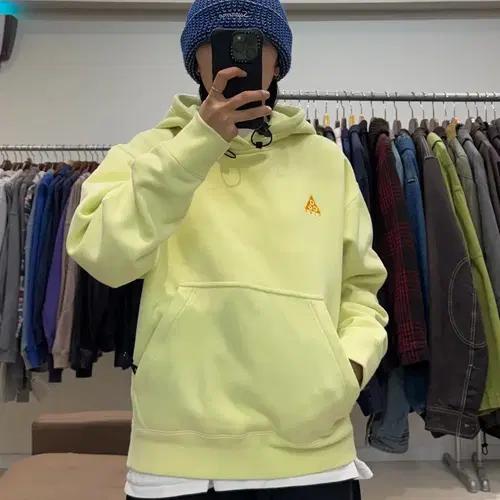 나이키 ACG 후드 7