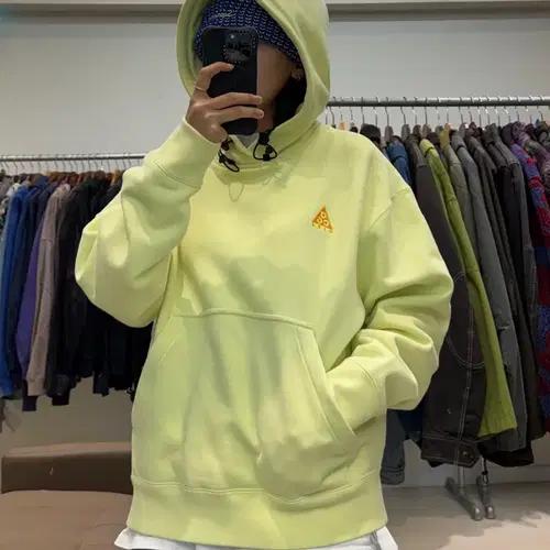 나이키 ACG 후드 8