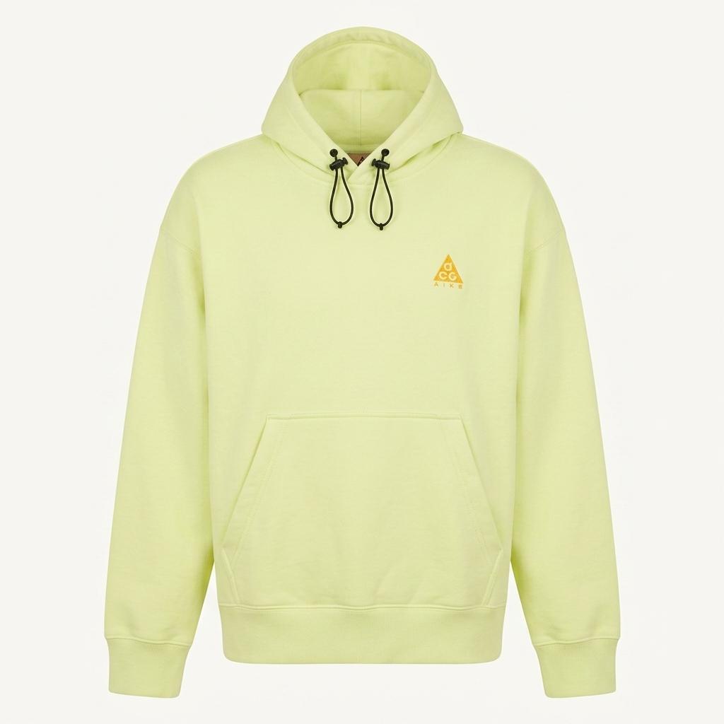 나이키 ACG 후드 1