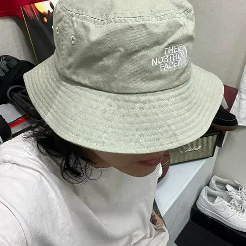 노스페이스 버킷햇 6