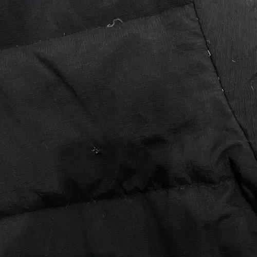 90's 나이키 립스탑 패딩 6