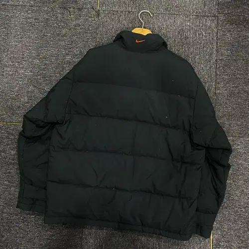 90's 나이키 립스탑 패딩 3