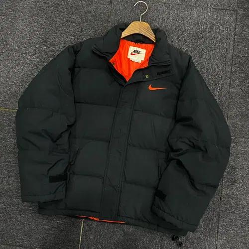 90's 나이키 립스탑 패딩 2