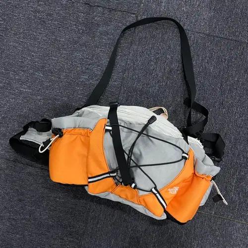 노스페이스 웨이스트백 3