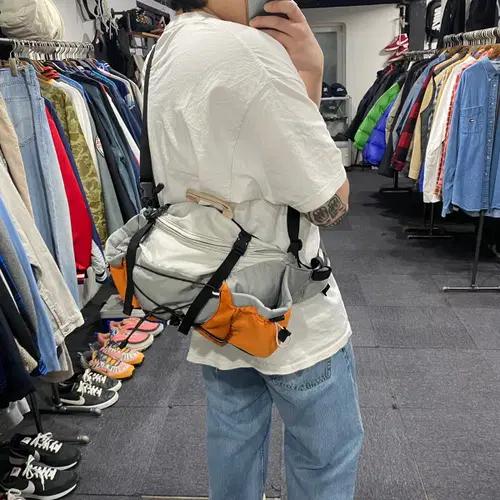 노스페이스 웨이스트백 9