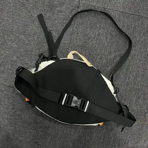 노스페이스 웨이스트백 5