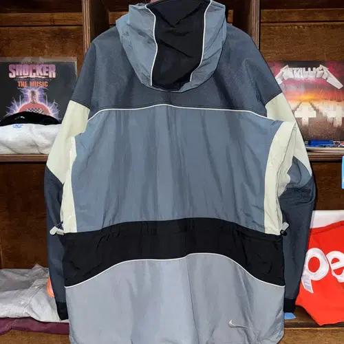 00s 나이키 ACG 헤비 윈드자켓 3