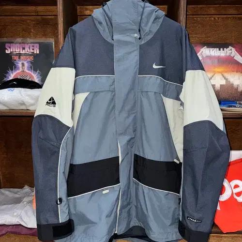 00s 나이키 ACG 헤비 윈드자켓 2