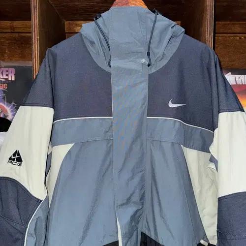 00s 나이키 ACG 헤비 윈드자켓 4