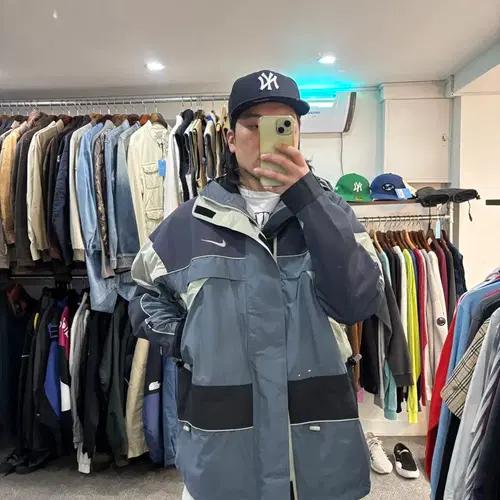 00s 나이키 ACG 헤비 윈드자켓 11