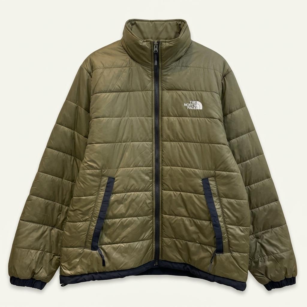 더 노스페이스 2006 s/s 경량패딩 1