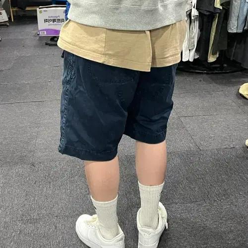 폴로 카고 반바지 9