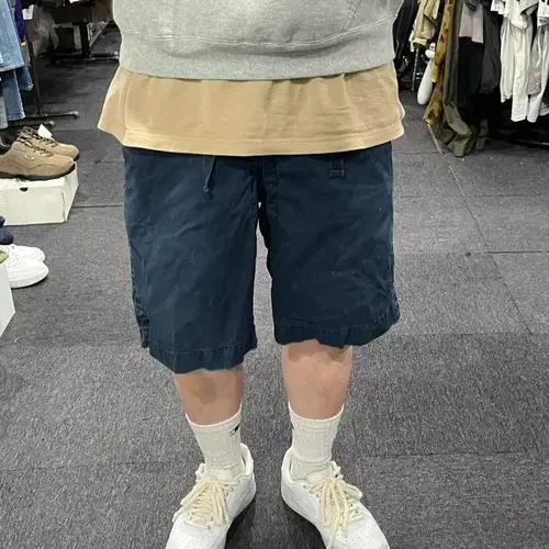 폴로 카고 반바지 7