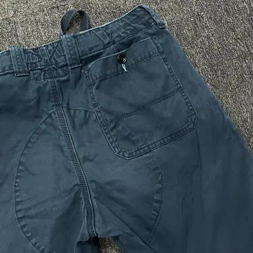 폴로 카고 반바지 5