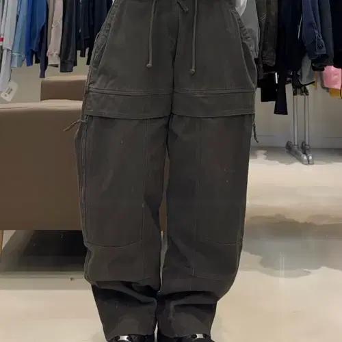 디스이즈네버댓 멀티포켓 팬츠 6
