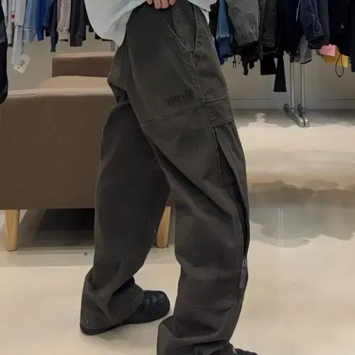 디스이즈네버댓 멀티포켓 팬츠 8