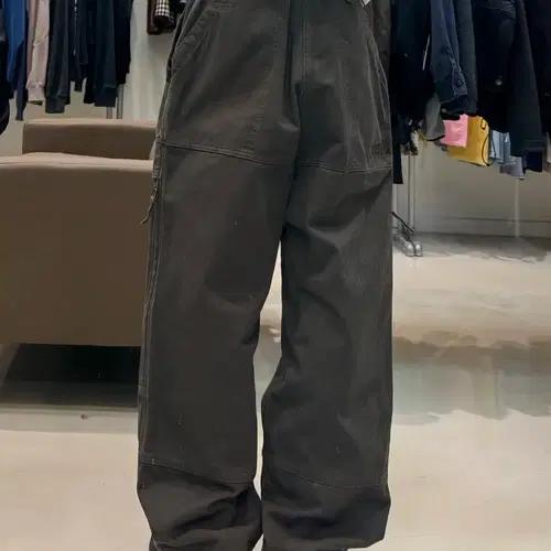 디스이즈네버댓 멀티포켓 팬츠 7