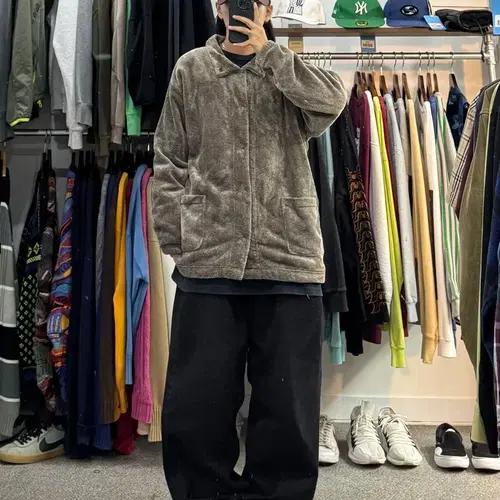 스미스앤스크라이커 테리 자켓 9