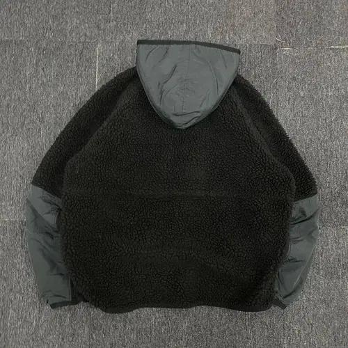 나이키 윈터 하프집 후드 4