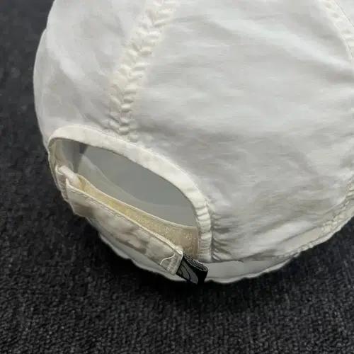 노스페이스 나일론 볼캡 4