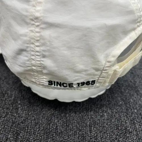 노스페이스 나일론 볼캡 5