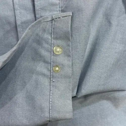 00s 폴로 랄프로렌 원포켓 옥스포드 반팔셔츠 10