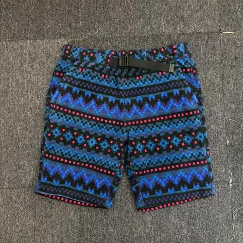 컬럼비아 에스닉 플리스 하프팬츠 2