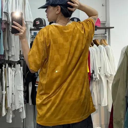 슈프림 체커 사커 져지 반팔 7