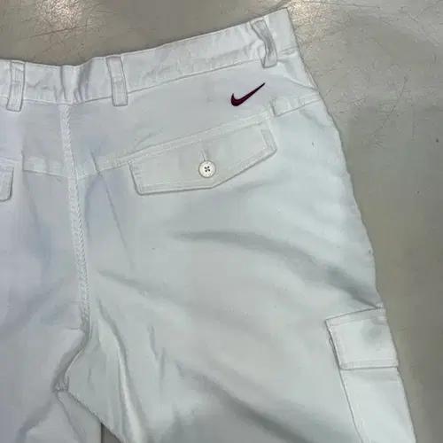 새상품 나이키 코듀로이 카고팬츠 6