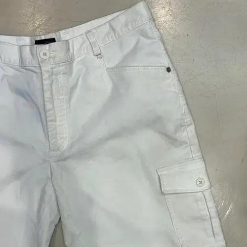 새상품 나이키 코듀로이 카고팬츠 5