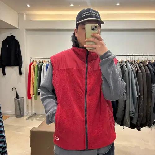 00s 오클리 플리스 베스트 9