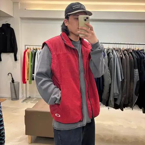 00s 오클리 플리스 베스트 7