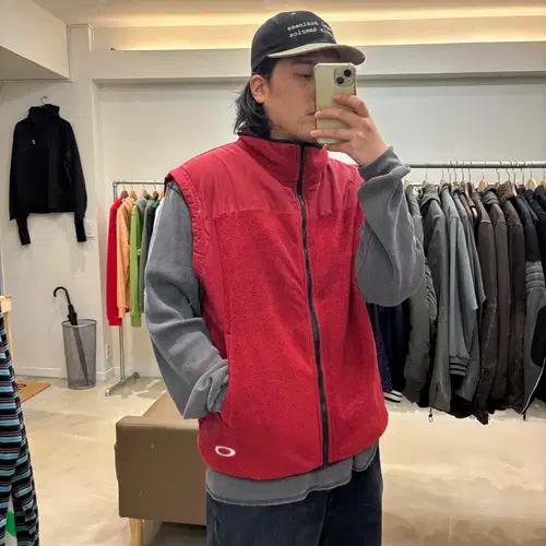 00s 오클리 플리스 베스트 8