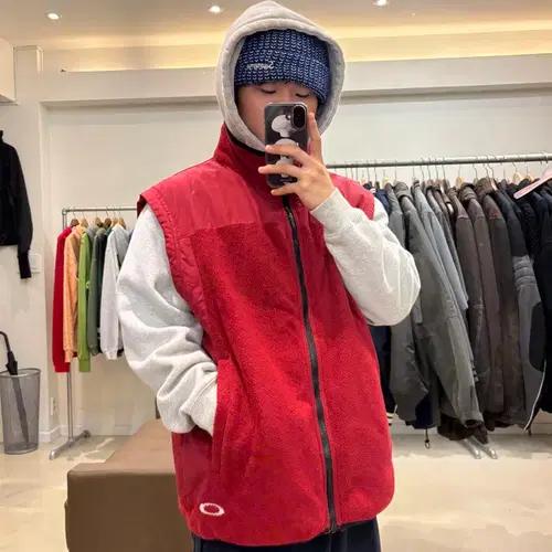 00s 오클리 플리스 베스트 11