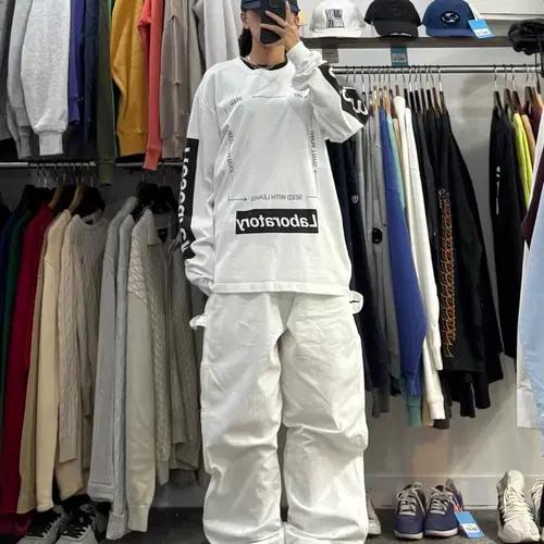 네이버후드 롱슬리브 10