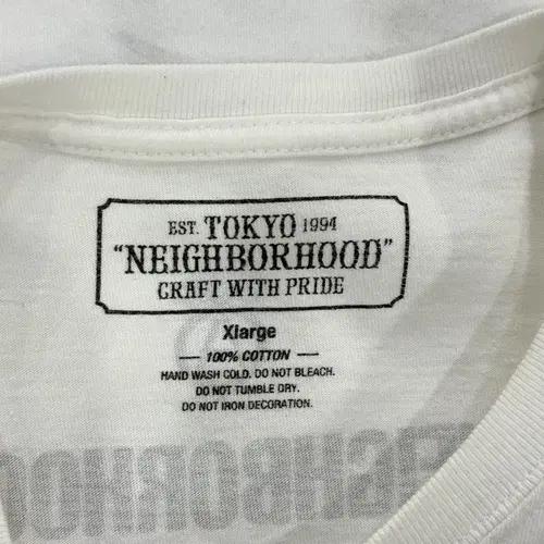 네이버후드 롱슬리브 11