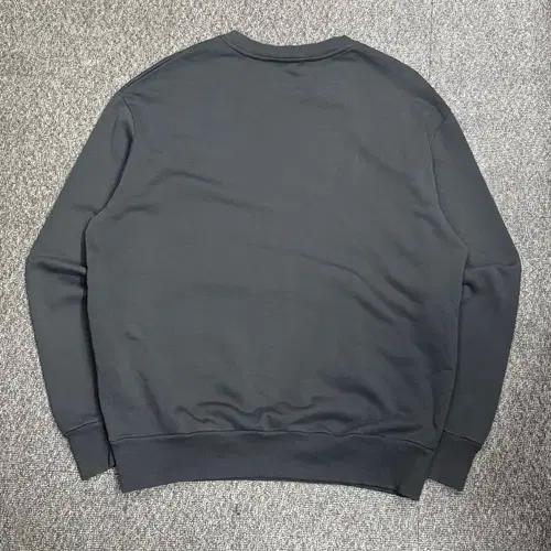 20FW 디젤 엠브로이더리 스웻셔츠 3