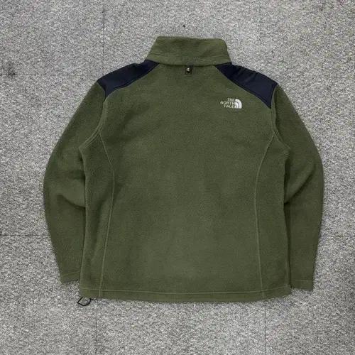 노스페이스 플리스 자켓 3