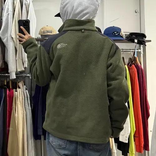 노스페이스 플리스 자켓 9