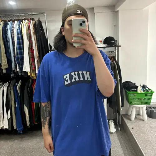 나이키 스펠아웃 반팔 6