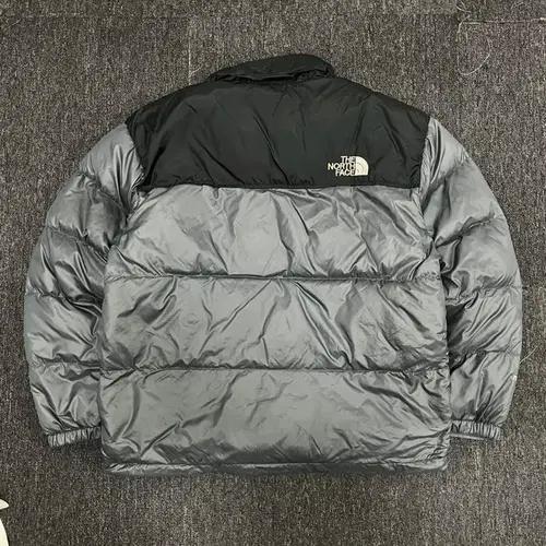 노스페이스 눕시 패딩 3
