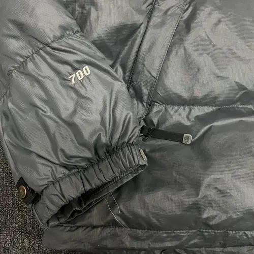 노스페이스 눕시 패딩 6