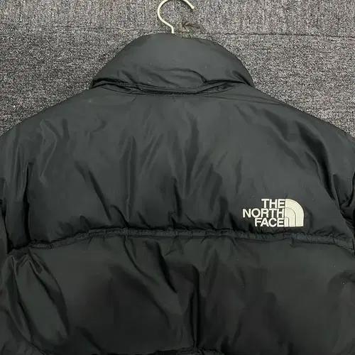 노스페이스 눕시 패딩 5