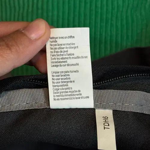 잔스포츠 미니백팩 11