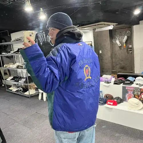 타미힐피거 올드스쿨 점퍼 9