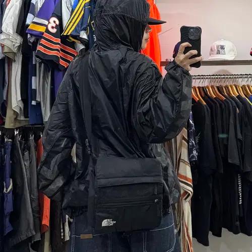 노스페이스 유틸리티 파우치백 8