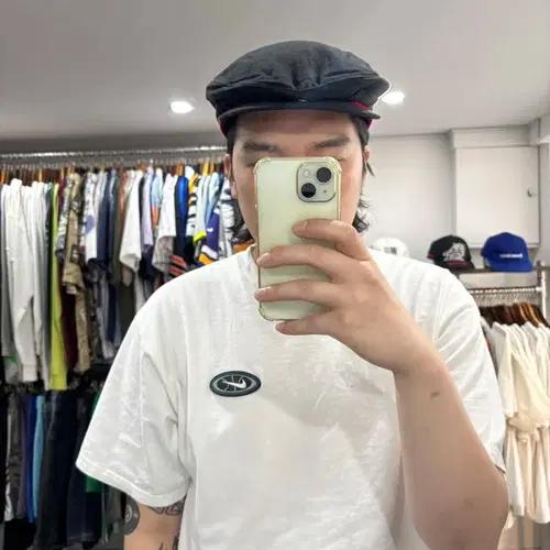 새상품 00s 나이키 헌팅캡 9