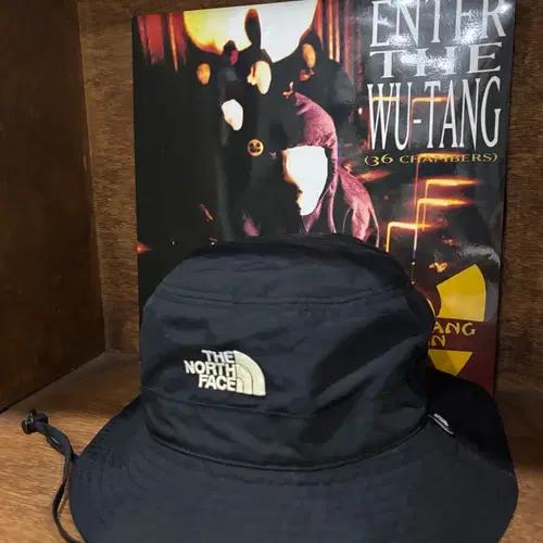 노스페이스 버킷햇 2