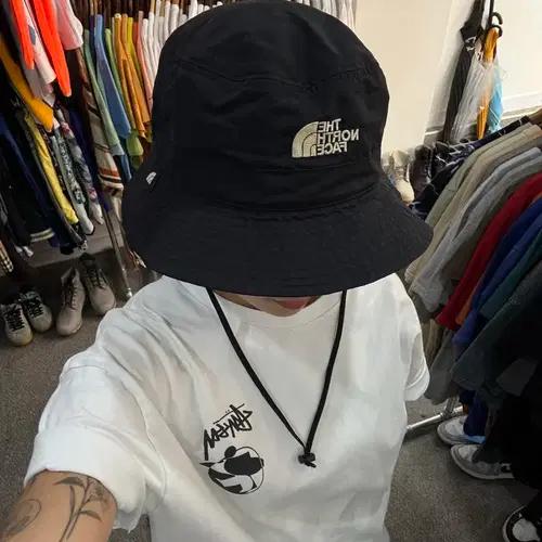 노스페이스 버킷햇 6