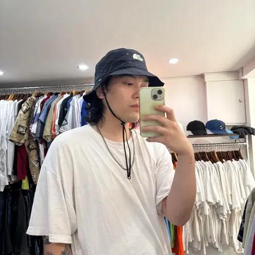 노스페이스 버킷햇 10